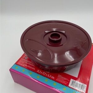 Mexican Tortilla Warmer